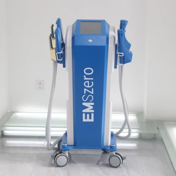 EMSzer Neo RF 15 Elektromagnētiskā Spole Profesionālās EMSzero 6500W Sculpt Ķermeņa Elektromagnētiskā Muskuļu Muskuļu Stimulators