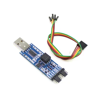 USB uz TTL FT232RL USB sērijas UART modulis ar spriegumu izolācija - signāls izolācija