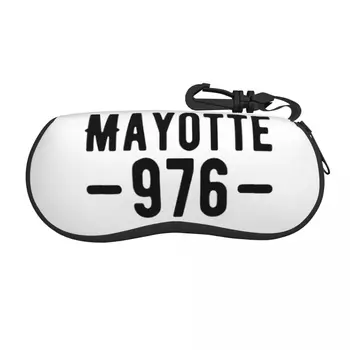 Majota 976. T-krekls Majota Jaunums Brilles Gadījumā Smieklīgi Joks Kosmētikas soma, Briļļu Soma