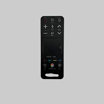 Autentisks Viedo Centrmezglu, Audio Kontroles Touch Tālvadības pults AA59-00782A, ko Izmanto 3D Smart TV UA55F8000J LCD TV Power Board