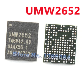 5gab 100% New UMW2652 Wi-fi Modulis Bezvadu IC
