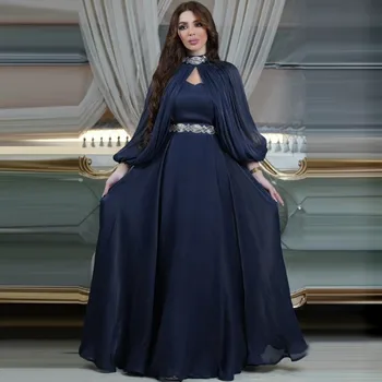 2 Gabals Komplekti Abayas Sievietēm, Dubaija Luksusa Boubou Musulmaņu Modes Kleita Caftan Marokens Kāzu Svinības Reizes Djellaba Femme