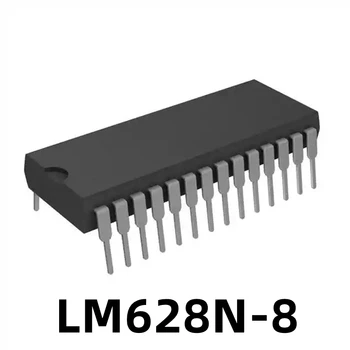 1gb Jaunu LM628N-8 LM628N Tiešo-Plug DIP-28 Kontrolieris Mikroshēma Vietas