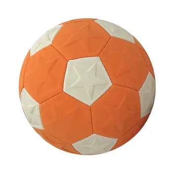 Futbola Bumbu Izmēru 4 Dzimšanas dienas Dāvana Spēles Oficiālā Spēles Bumba maziem bērniem Vecumā no 5 6 7 8 9 10 11 12 13 Tīņi Meitenēm, Zēniem, Jauniešiem, Bērniem,