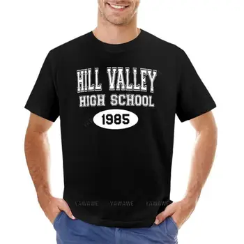 Hill Valley Vidusskola, 1985 - 