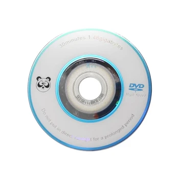 587D Nomaiņa Boot Disku Spēle cube Konsoles Disku DVD Accessory