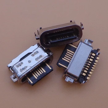 1gb Par Huawei Honor Burvju NTS-AL00 USB Uzlādes Ports Uzlādes Ligzda Dokstacijas Ligzda Spraudsavienojumu