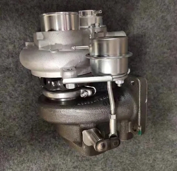 Jauns Turbo par MHI TF035 49135-07980 765472-2 Turbokompresoru par SAIC ROEWE 1.8 T, MG ROVER 18N4T1 118KW