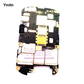 Ymitn Atbloķēt Mobilo Elektronisko Paneli, Pamatplate (Mainboard) Shēmas Kabeļu Blackberry 9900 9930