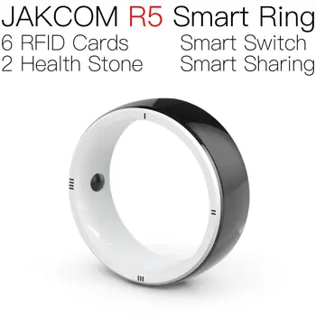 JAKCOM R5 Smart Gredzenu Super vērtību, kā rf id mikro duplekser mhz uhf rfid ter sērijas ierīces aizsardzības mikroshēmu spole ic rakstnieks