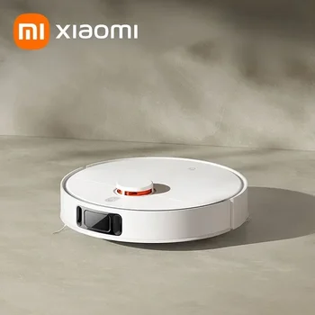 2023 jaunu Xiaomi Mijia slaucīšana robots 3S mājas saprātīga slaucīšana robots ar pilnu automātisko lielu iesūkšanas slaucīšana robots
