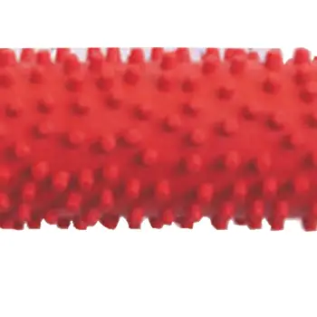 Dažādas Reljefa Modelis Krāsošanas Rullītis Ar Plastmasas Rokturi Brush Tool, 7, I