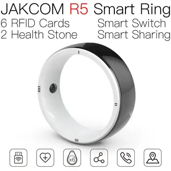 JAKCOM R5 Smart Gredzens Jaunu Produktu Drošības aizsardzības IOT automātiskajām iekārtām, NFC elektroniskās etiķetes 200328239