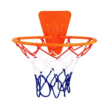 Mini Basketbola Stīpas Karājas Izmantot Basketbola Spēle, Iekštelpu Basketbola Backboard par Durvīm, Bērnu Istaba Dzīvojamā Istaba Guļamistaba